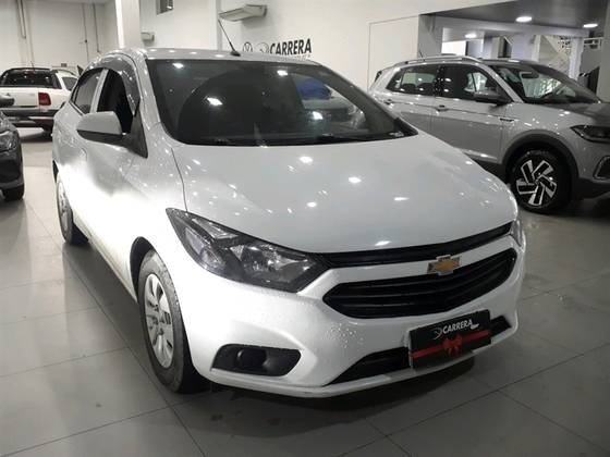 CHEVROLET ONIX 1.0 MPFI LT 8V FLEX 4P MANUAL CHEVROLET ONIX 1.0 MPFI LT 8V FLEX 4P MANUAL